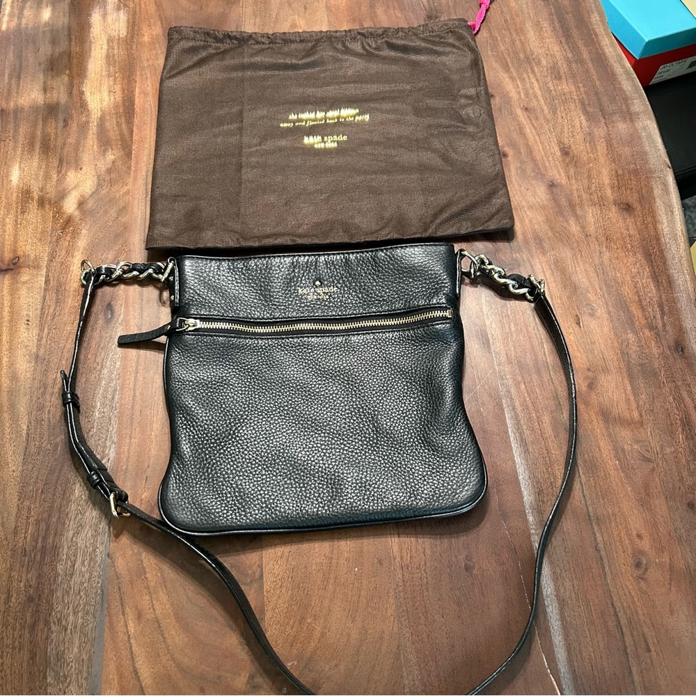 Kate Spade Crossbody bag